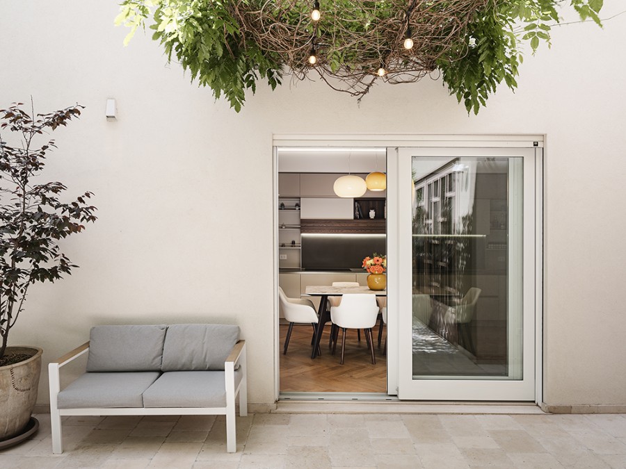 Residenza Bainsizza