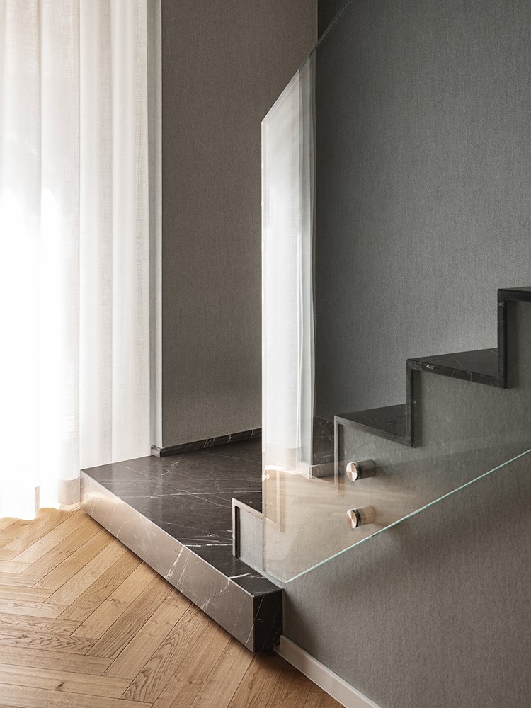 Residenza Bainsizza