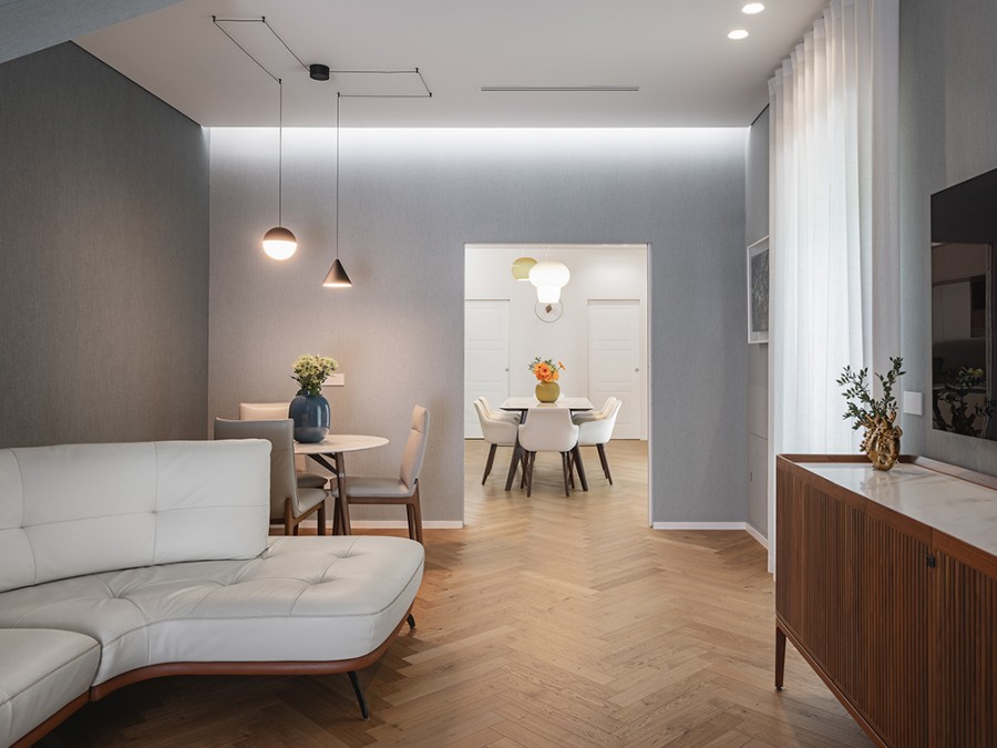 Residenza Bainsizza