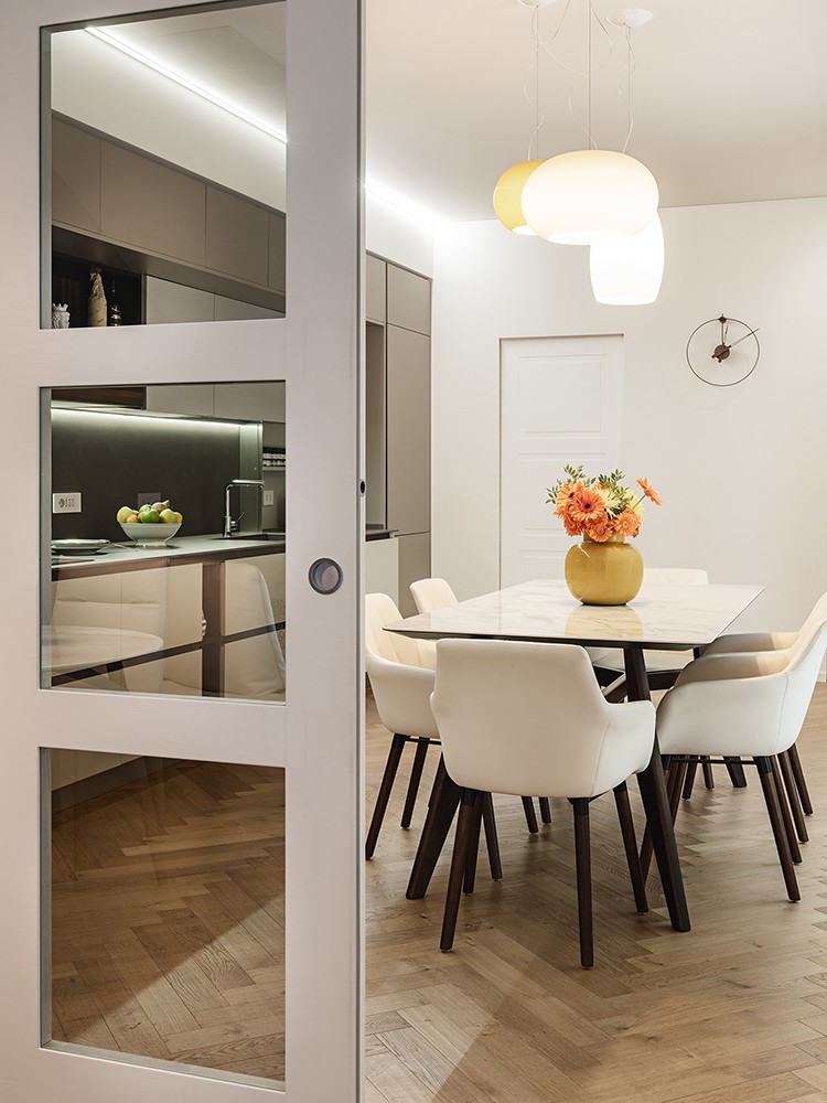 Residenza Bainsizza
