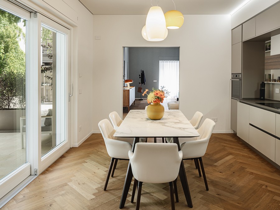 Residenza Bainsizza