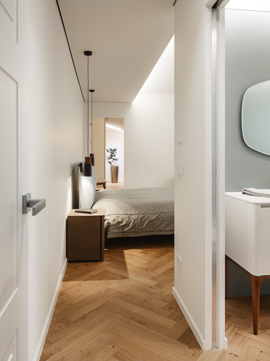 Residenza Bainsizza