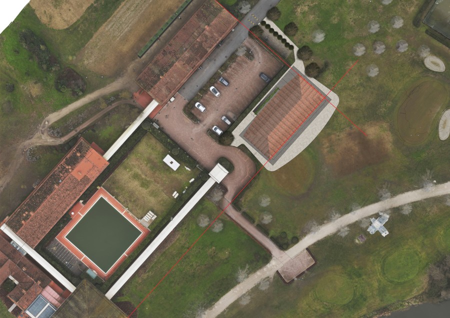 Le Pavoniere Golf & Country Club