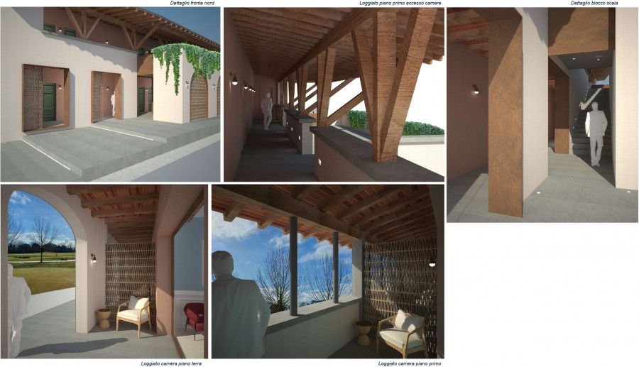 Le Pavoniere Golf & Country Club