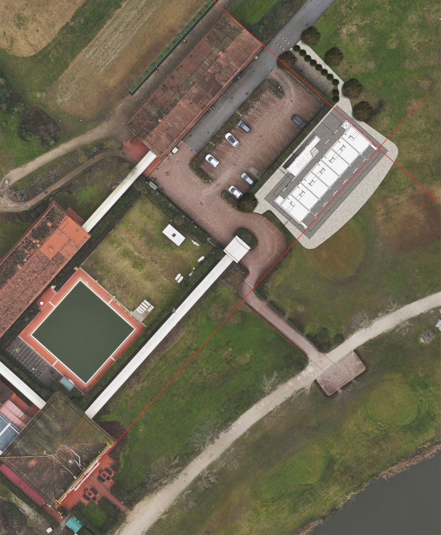 Le Pavoniere Golf & Country Club