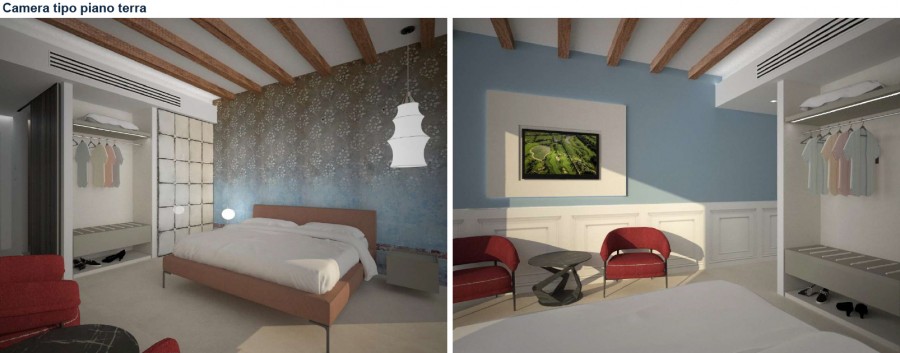 Le Pavoniere Golf & Country Club