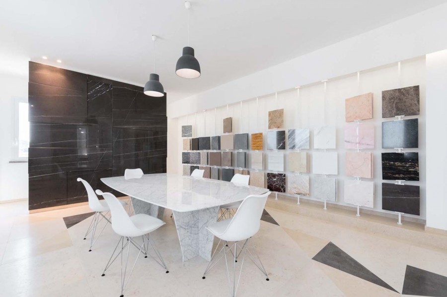 Showroom Idealmarmo