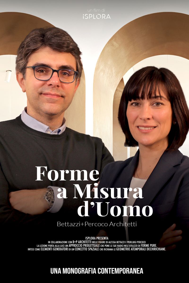 Forme a misura d'uomo