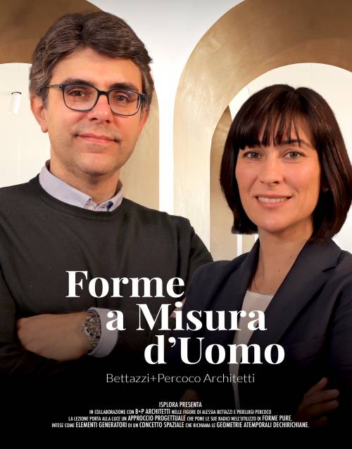 Forme a misura d'uomo