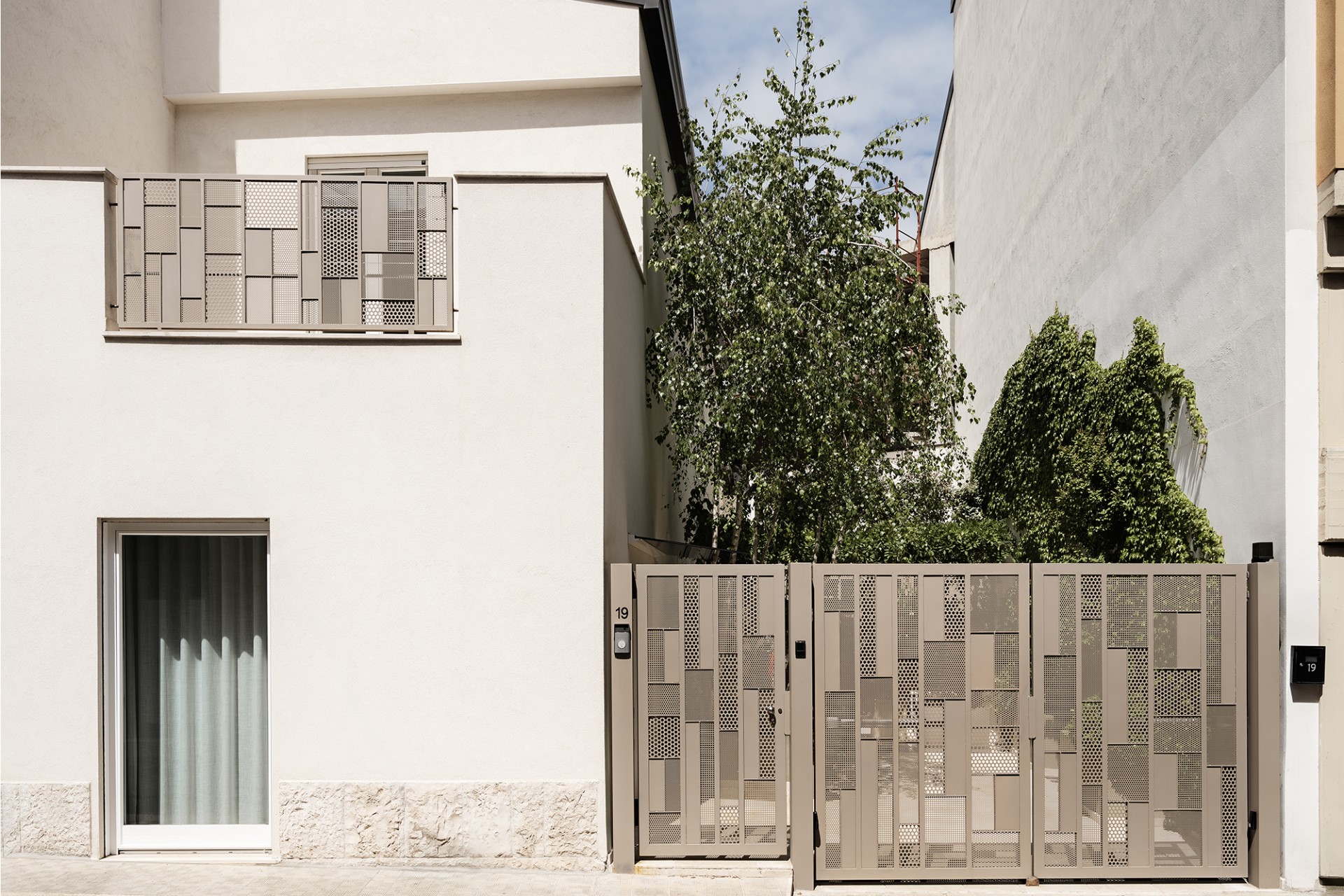 Bettazzi + Percoco Architetti