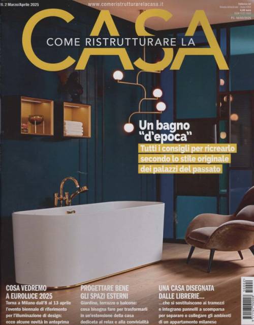 Recupero sostenibile ad Altamura